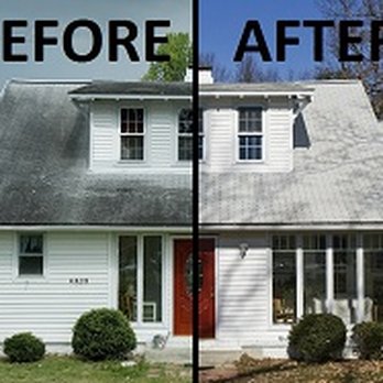 Eclipse Exterior Cleaning - Pressure Washers Near Me - Huntingdon Valley, Pennsylvania