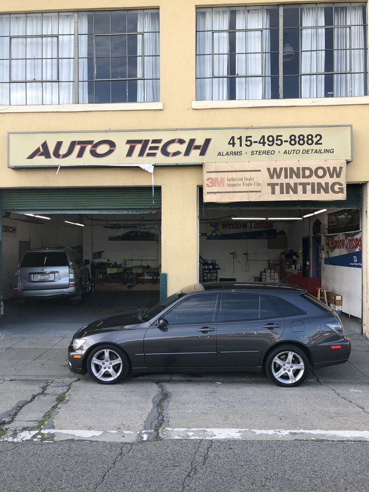 STRESSFREE AUTO CARE / EMERALD AUTO 14 Photos & 400 Reviews 2941