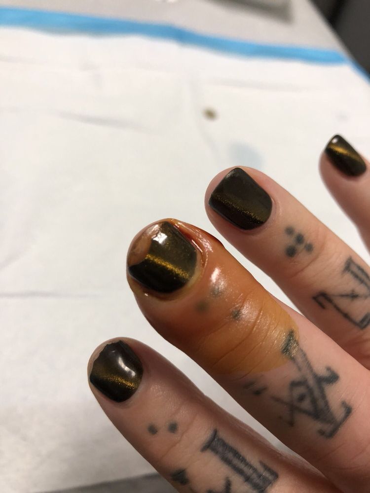 125 NAIL STUDIO 39 Photos & 37 Reviews Nail Salons 96 Calef Hwy, Epping, NH Phone Number