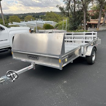 East Bay Trailers - apogee trailers - Trailer Dealers Near Me - Livermore, California East Bay Trailers - apogee trailers - Trailer Dealers Near Me - Livermore, California