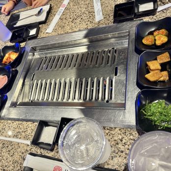 U-Grill Korean BBQ - Korean Near Me - Rancho Cucamonga, California