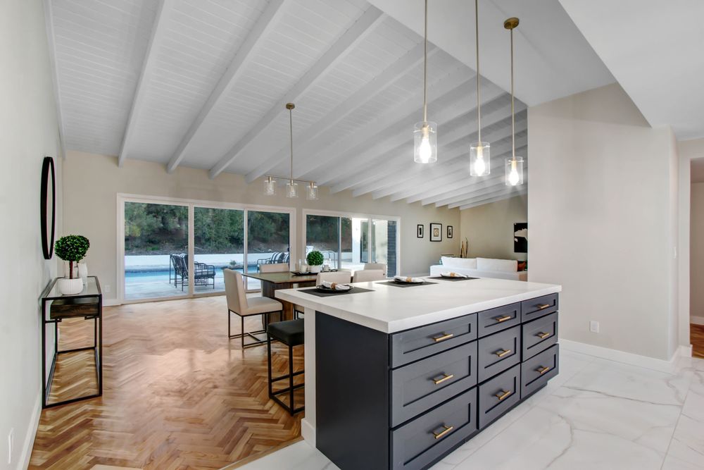 Slide of Foothill Renovators