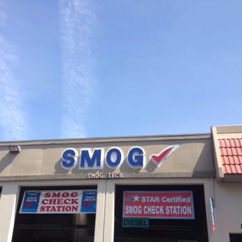 Smog Tech Test Only - This place looks good so far! Got my car in fast and they are working on it now. - Smog Check Stations Near Me - Yorba Linda, California Smog Tech Test Only - This place looks good so far! Got my car in fast and they are working on it now. - Smog Check Stations Near Me - Yorba Linda, California