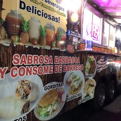 Taqueria El Taquito De Oro - Store front