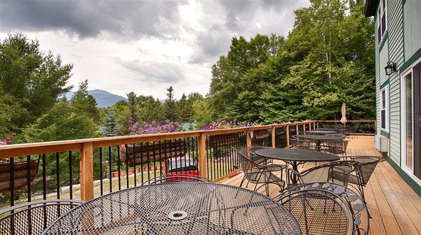 Silver Fox Inn by null