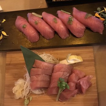Bamboo Fish - Awesome fresh nigiri and sashimi!!! - Japanese Near Me - San Jose, California