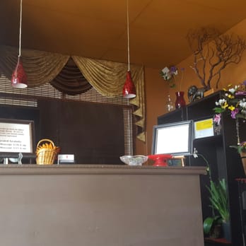 Massage One Spa - Front desk - Massage Near Me - Westminster, California Massage One Spa - Front desk - Massage Near Me - Westminster, California