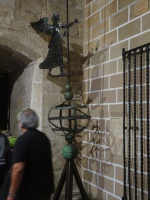 Cathedral of Évora by null