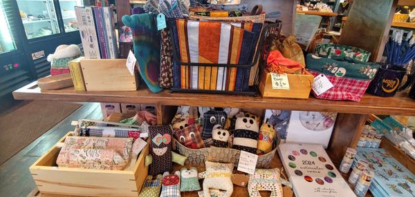 Kerouac's Restaurant by null