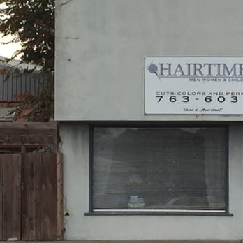 Hairtime - Hair Salons Near Me - Petaluma, California Hairtime - Hair Salons Near Me - Petaluma, California