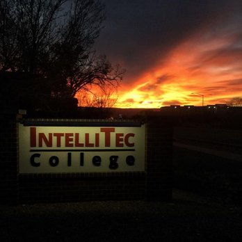 IntelliTec College - Put the past behind you and visit IntelliTec College - Colleges & Universities Near Me - Grand Junction, Colorado IntelliTec College - Put the past behind you and visit IntelliTec College - Colleges & Universities Near Me - Grand Junction, Colorado
