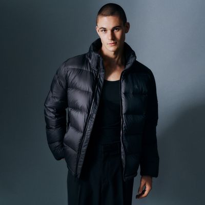 Calvin Klein by null