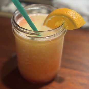 McGregor's Bar and Grill - Padres punch....Yum - Sports Bars Near Me - San Diego, California