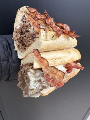 Krave It Pizza & Sandwich Joint by null