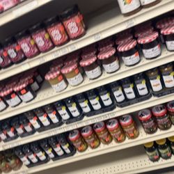 Vitamin City - Jam and condiments