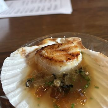 Hestia - New American Near Me - Austin, Texas