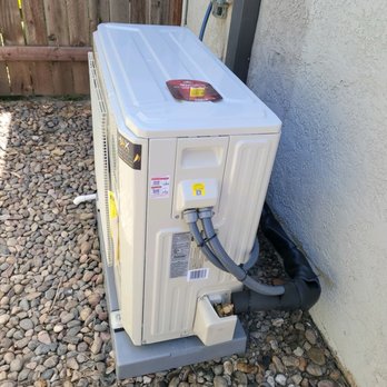 Hex HVAC - Heating & Air Conditioning/HVAC Near Me - Lakewood, California