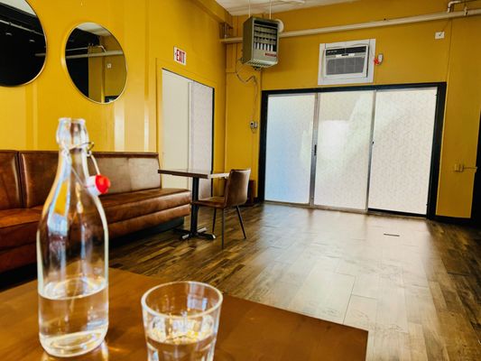 Bangkok On Franklin by null