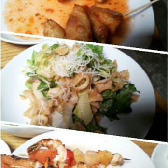 Sea Thai - Delicious apps - Thai Near Me - Brooklyn, New York Sea Thai - Delicious apps - Thai Near Me - Brooklyn, New York