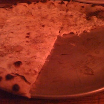Roberta's - Jesus H. Christ - Pizza Near Me - Brooklyn, New York