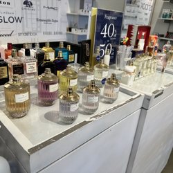 The Cosmetics Company Store