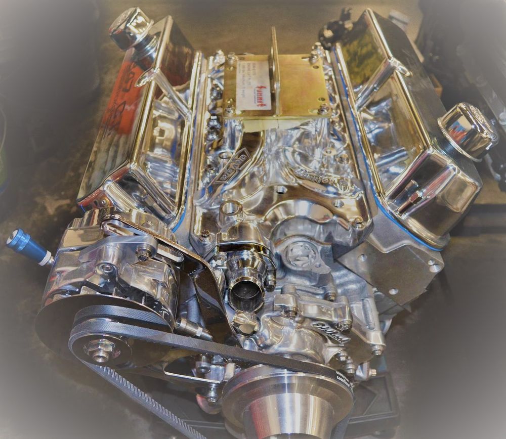 DIESEL ENGINE MACHINE TECHNOLOGIES 101 Redtail Hawk Dr, Belgrade, Montana Machine Shops