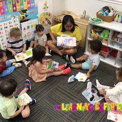 The Learning Experience - Lake Worth