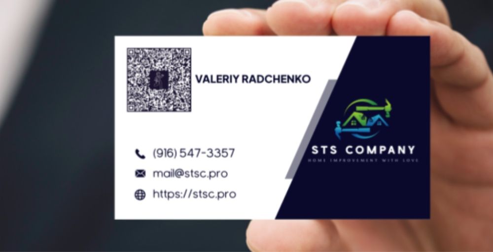 Slide of S T S
