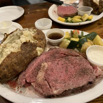 Jackpot Cafe - Prime rib - Cafes Near Me - Gardnerville, Nevada