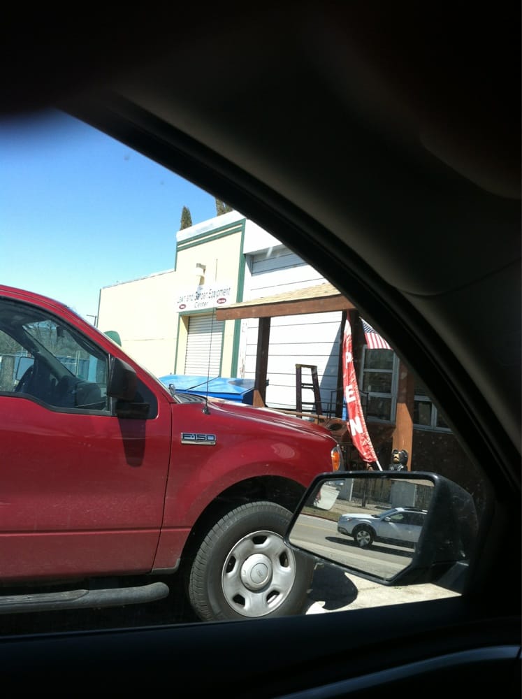 TEHACHAPI LAWN AND GARDEN EQUIPMENT Updated September 2024 10