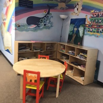 Sunshine Kids Preschool - Preschools Near Me - McKinney, Texas