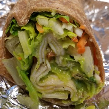 The Lunch Box - Sandwiches Near Me - Oakland, California The Lunch Box - Sandwiches Near Me - Oakland, California