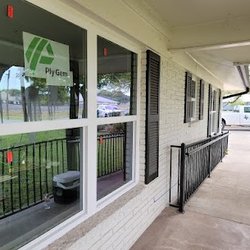 Texan Windows