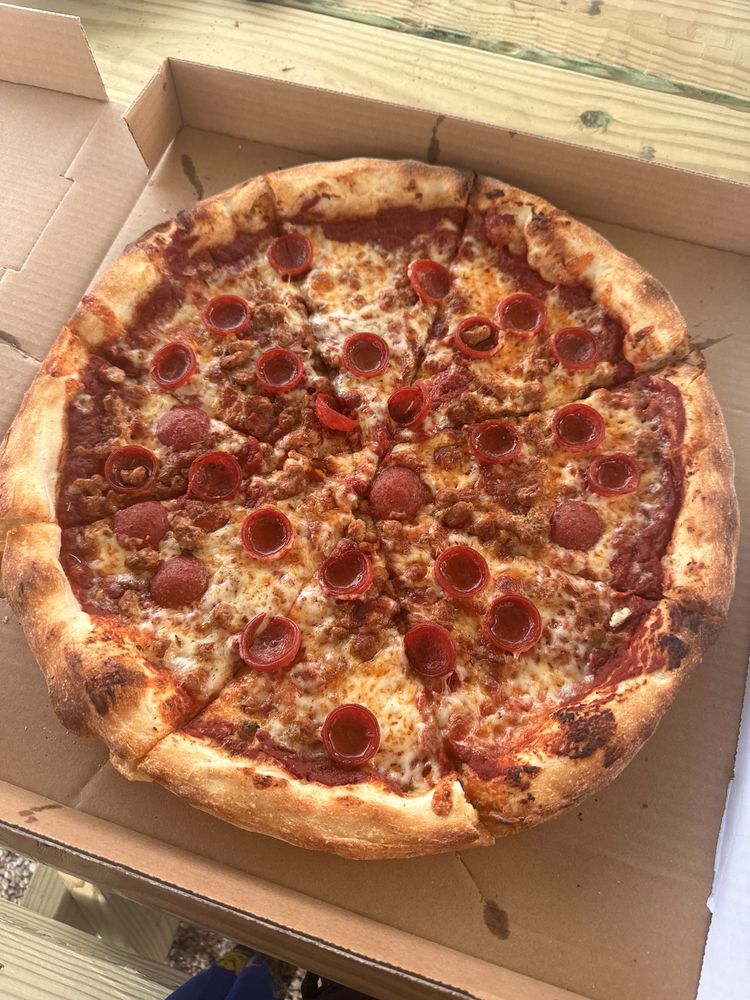 Civic Brewing & Pizza Image