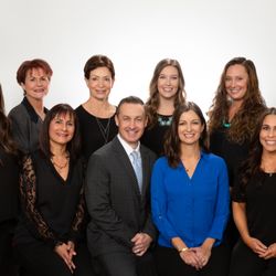 Lansford Dental Group - Lansford Dental Team