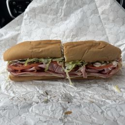 Italian Sub
