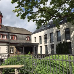 Schloss Burgbrohl