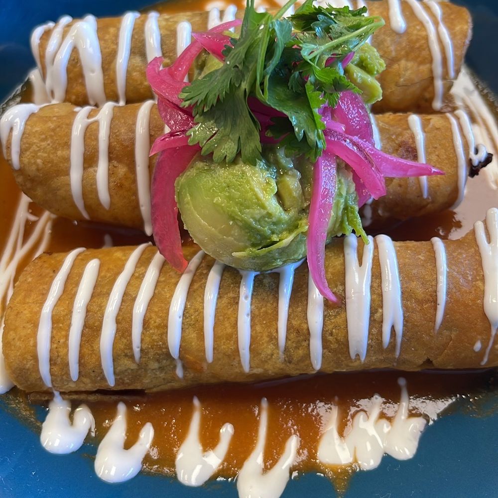 SeD Cocina - Taquitos - Mexican Near Me - Montclair, California SeD Cocina - Taquitos - Mexican Near Me - Montclair, California