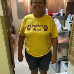 Panthers Pause Dairy Bar - New dairy bar in Leroy