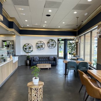 Series A Coffee - Coffee & Tea Near Me - Beverly Hills, California Series A Coffee - Coffee & Tea Near Me - Beverly Hills, California