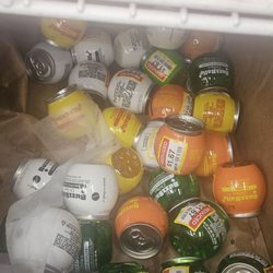 A whole full of Buzz Ballz for $1.67