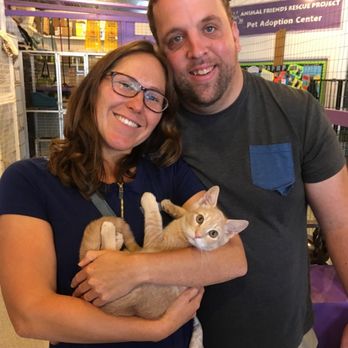 Animal Friends Rescue Project - Animal Shelters Near Me - Pacific Grove, California