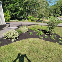 NXT Landscaping