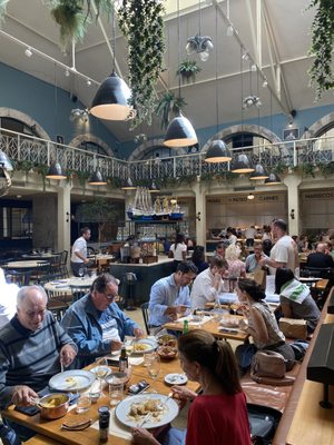 Pateo - Bairro do Avillez by null Pateo - Bairro do Avillez by null