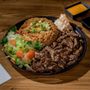 Flame Japanese Hibachi