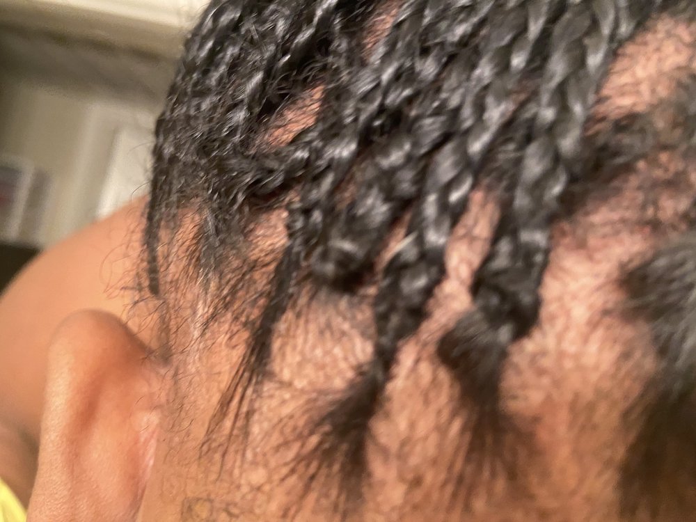 AFRICANA HAIR BRAIDING CENTER Updated October 2024 69 Photos & 14