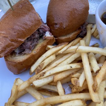 The 908 - French Prime Dip - New American Near Me - Long Beach, California The 908 - French Prime Dip - New American Near Me - Long Beach, California