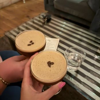 Vintage Wine Bar - Espresso martini - Wine Bars Near Me - Tulsa, Oklahoma Vintage Wine Bar - Espresso martini - Wine Bars Near Me - Tulsa, Oklahoma