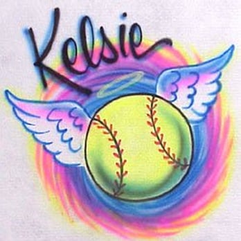 Alteredair Custom Airbrushing - Graphic Design Near Me - Kyle, Texas