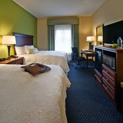 Hampton Inn Jackson